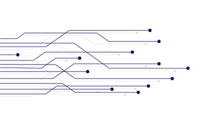 Transparent PNG available
Abstract futuristic circuit board Illustration, Circuit board with various technology elements. Circuit board pattern circuit board electronics digital technology banner blue
