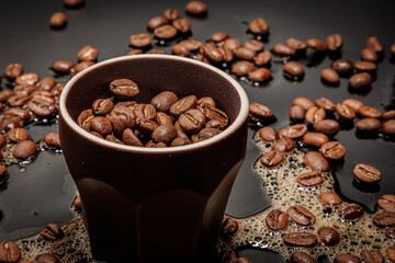 Twisted Coffee