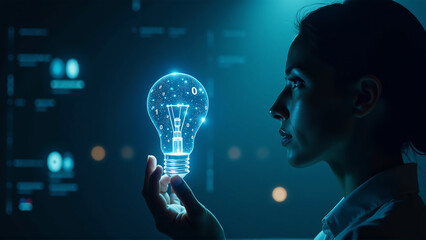 Data-Driven Insight and Digital Transformation