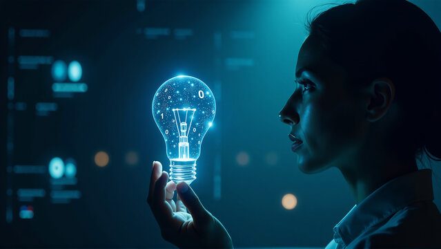 Data-Driven Insight and Digital Transformation