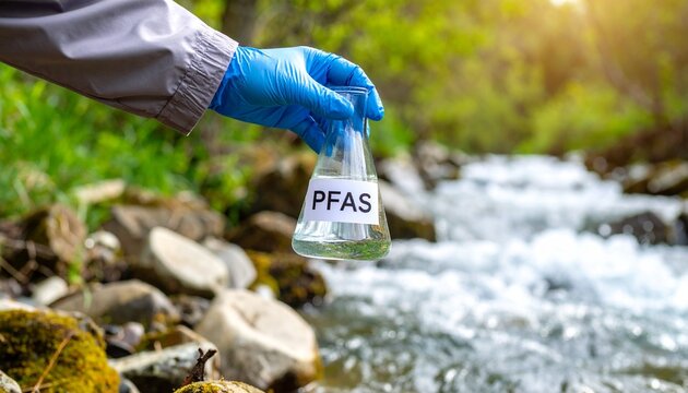 PFAS