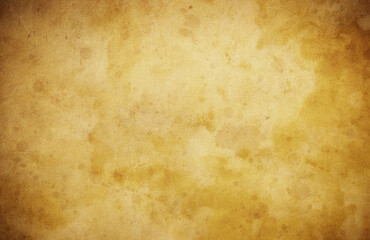 Plakat Vintage paper texture. High resolution grunge background.