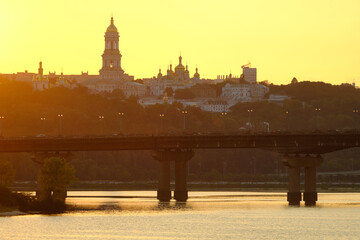 christian church in Kyiv Ukraine