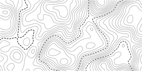 Outdoor vector background, editable stroke Luxury abstract line art background vector Texture pattern background design for wall arts, fabric.