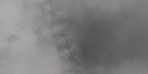 Abstract Grey Smoke Texture Background vector