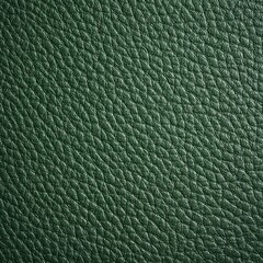 Texture di pelle sintetica verde scuro minimalista