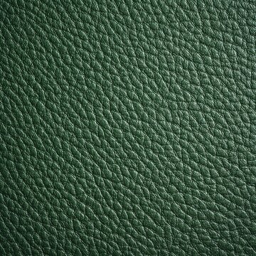 Texture di pelle sintetica verde scuro minimalista