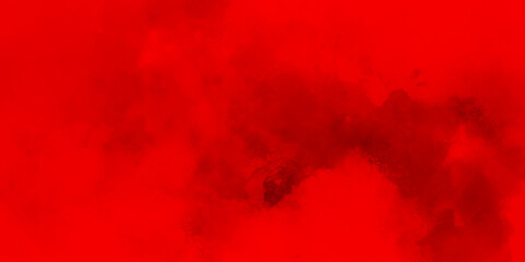 Red watercolor splatter texture background vector 1