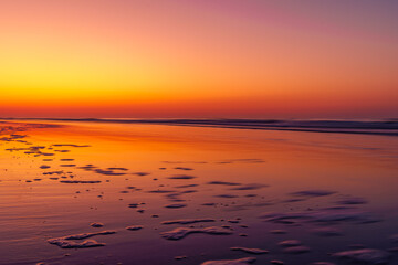 Seabrook Island Sunrise