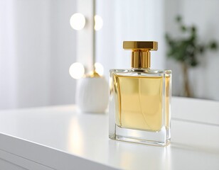 Futuristic digital interface displaying data visualizations, charts, and global information on a screen.