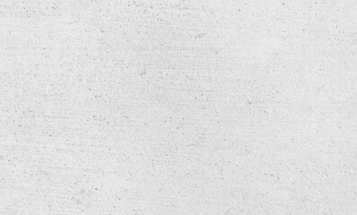 White cement wall background in vintage style for graphic design or wallpaper.