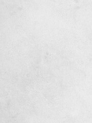 White cement wall background in vintage style for graphic design or wallpaper.