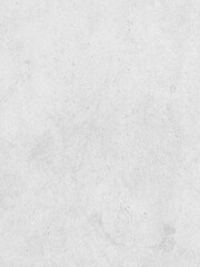 White cement wall background in vintage style for graphic design or wallpaper.