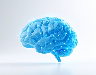 A glass filled with vibrant orange juice, standing against a plain white background.