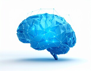 A glass filled with vibrant orange juice, standing against a plain white background.