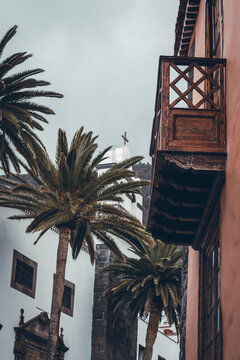 balcon