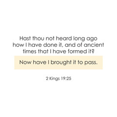 Bible Verse scripture encouragement promise of God