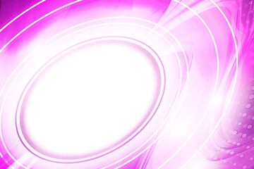 unique flow line ellipse abstract background