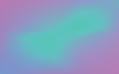 Dreamy Soft Pastel Gradient Background in Pink, Blue, and Turquoise Tones.