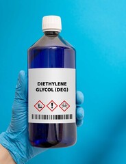 Diethylene Glycol (DEG)