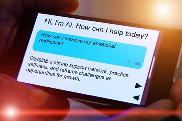How can I improve my emotional resilience? Questions for