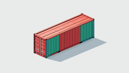 container cargo freight containers