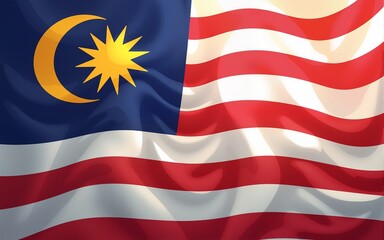 happy independance day malaysia. High quality
