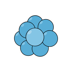 cloud computing icon