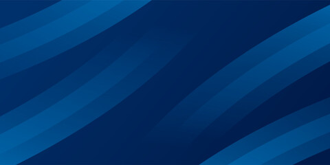 Modern bright blue abstract background elegant creative illustration for poster web cover banner