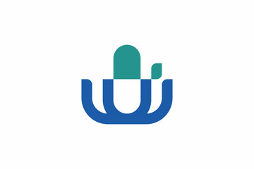 Pharmacy Logo 