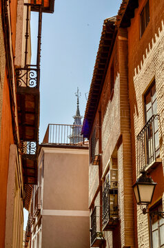 Arquitectura, Espa&ntilde;a, Europa 