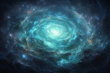 宇宙ポータル、ワームホールのビジュアライゼーション