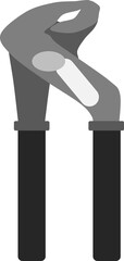 プライヤのグラフィック素材イラスト