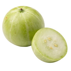 PNG Tinda in isolated on white background