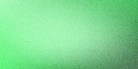 Monochromatic green gradient mesh background nice for wallpaper card and banner