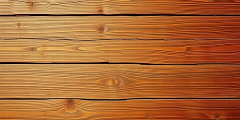 Obraz premium Rich brown wood grain, rustic plank table top texture, high resolution, texture