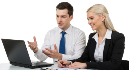 Collaborative Professionals: Teamwork and Focus on Shared Goals