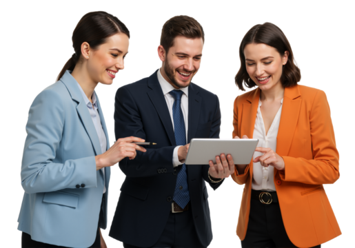 Team Collaboration: Professionals Engaged in Dynamic Decision-Making