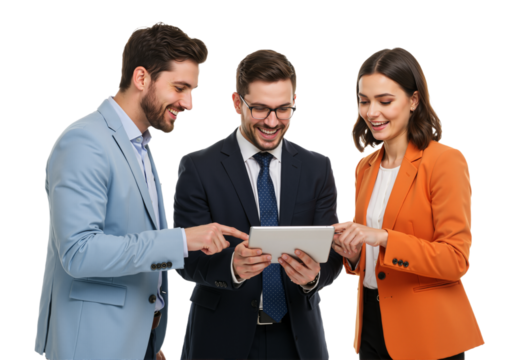 Team Collaboration: Professionals Engaged in Dynamic Decision-Making