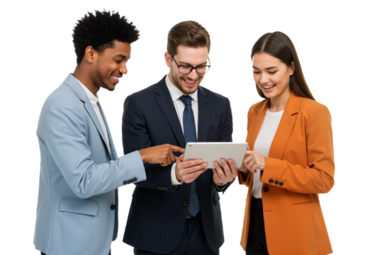 Team Collaboration: Professionals Engaged in Dynamic Decision-Making