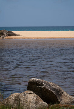 Rock On The Beach 