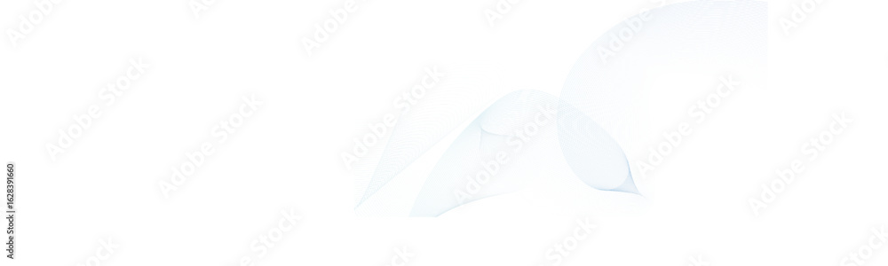 Aufkleber abstract wave element for design. digital frequency track equalizer. stylized line art background. v