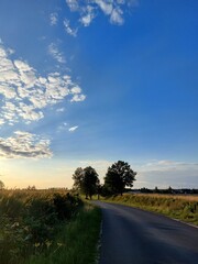 road to the sky © Marlena