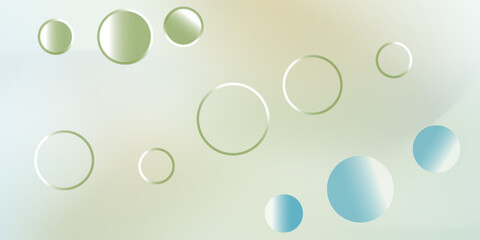 minimalist abstract banner background,blue and white wave effet,memphis,eps 10