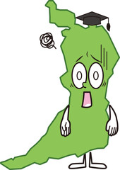 大阪府キャラ⑮