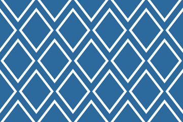 A stylish geometric fabric pattern featuring clean lines and symmetrical shapes. Perfect for modern fashion, home decor, and digital design projects.