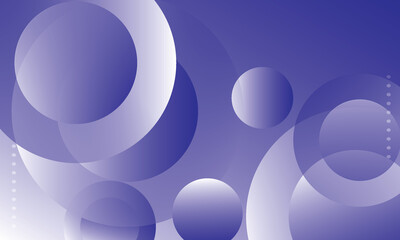 Purple fluid background design. Liquid gradient shapes composition. Futuristic design posters. Fluid background design abstract bubble shapes for print or web on purple background