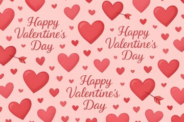 Happy Valentine's Day! 🌹💖