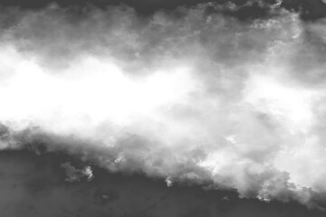 smoke on black background bstract  black gradient with subtle pixelated texture creating a mysterious and modern visual ambiance