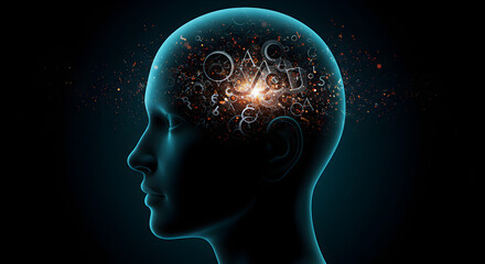 Mind Explosion: A Burst of Knowledge and Ideas